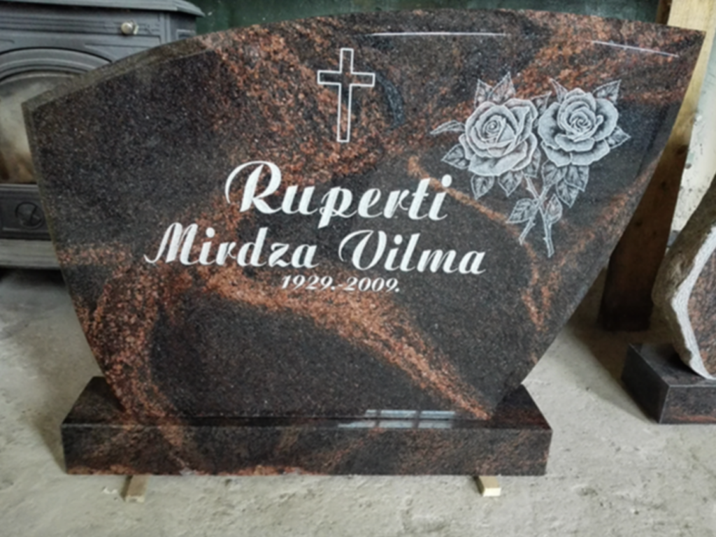 Kapu pieminekļi